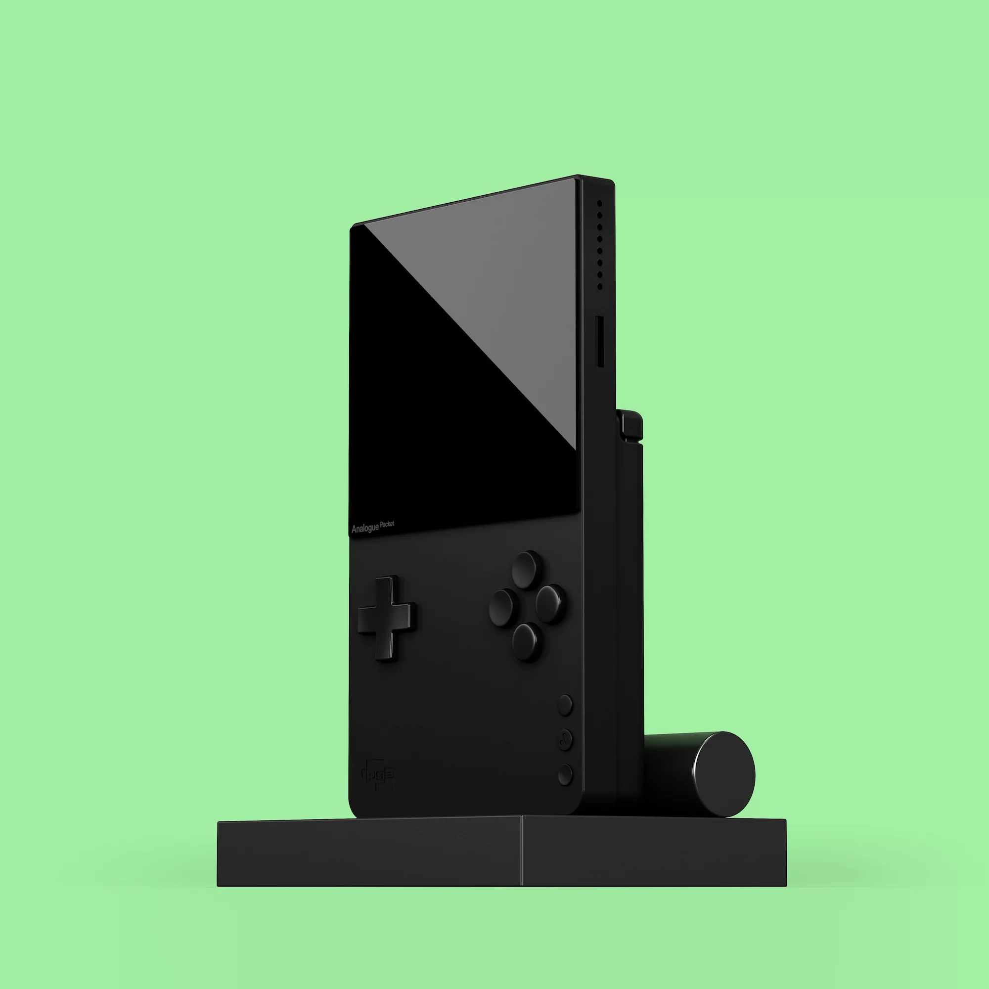 Pocket's sleek, minimal design is already turning heads