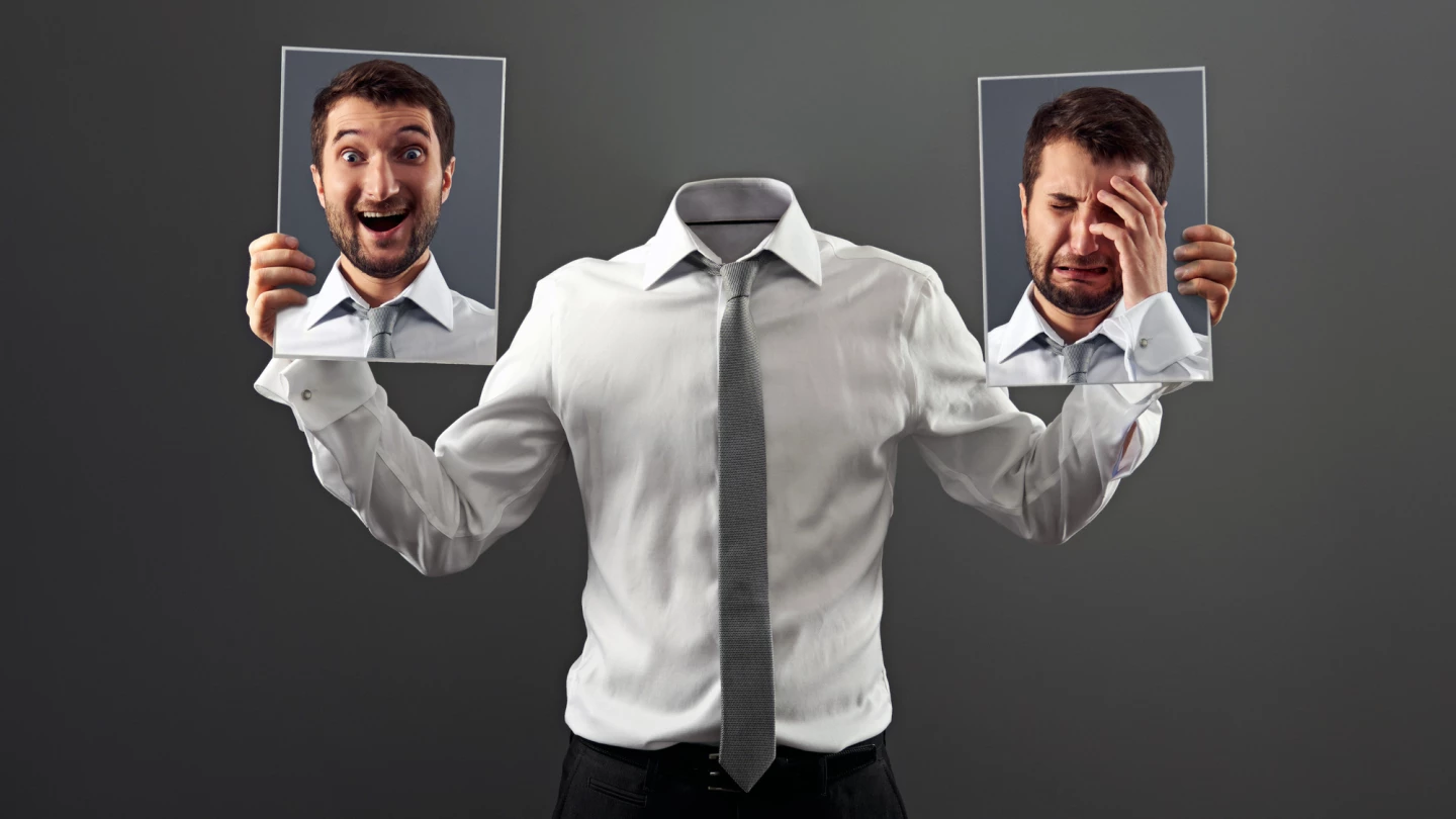 The AI model accurately identified four emotions: sad, angry, neutral, and fearful/worried/concerned