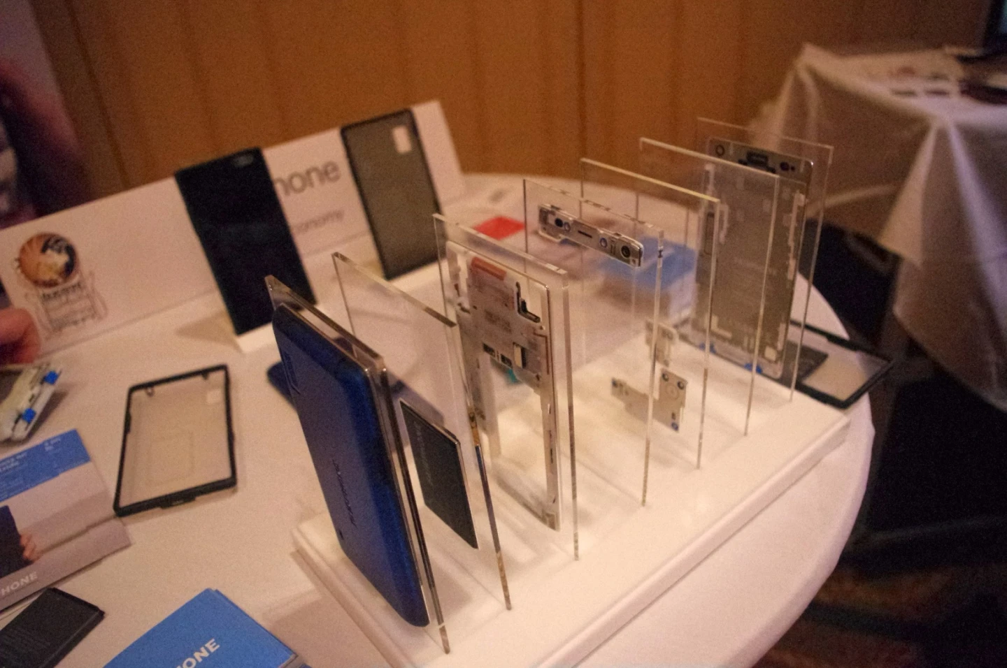 The Fairphone 2, like its predecessor, is ethically made using responsibly sourced materials by workers in factories who are treated fairly