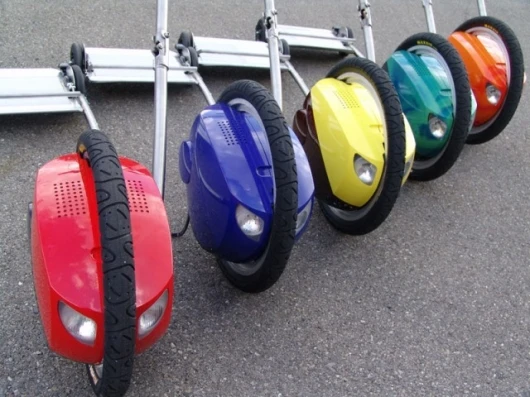 The easyglider X6