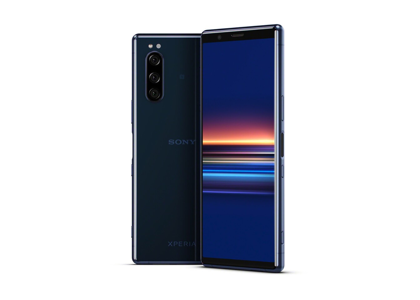 The Xperia 5 is another top-notch handset from Sony