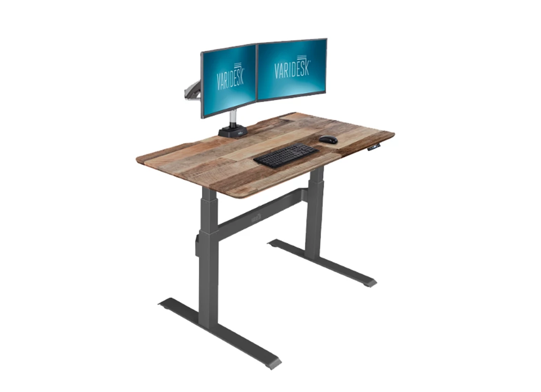 The ProDesk 48 Electric is a balance of sturdiness, style and functionality