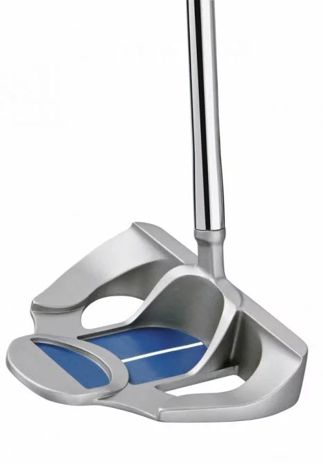 The Moxie Craz-e Putter