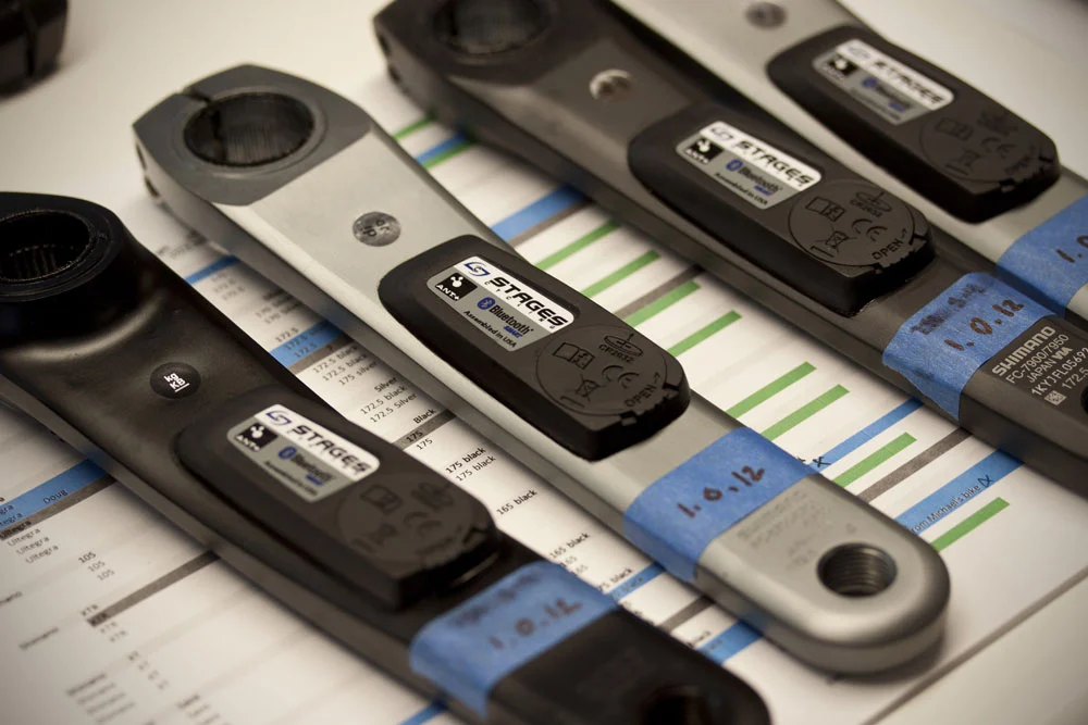 A range of StageONE models fits many groupos