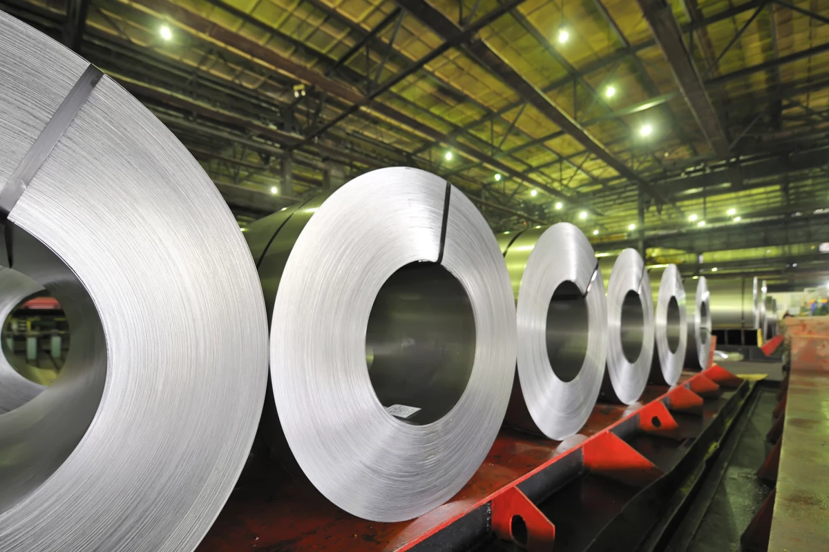 Steel production is responsible for about 8% of global carbon emissions annually, but hydrogen-based production offers an opportunity to make the process completely emissions-free