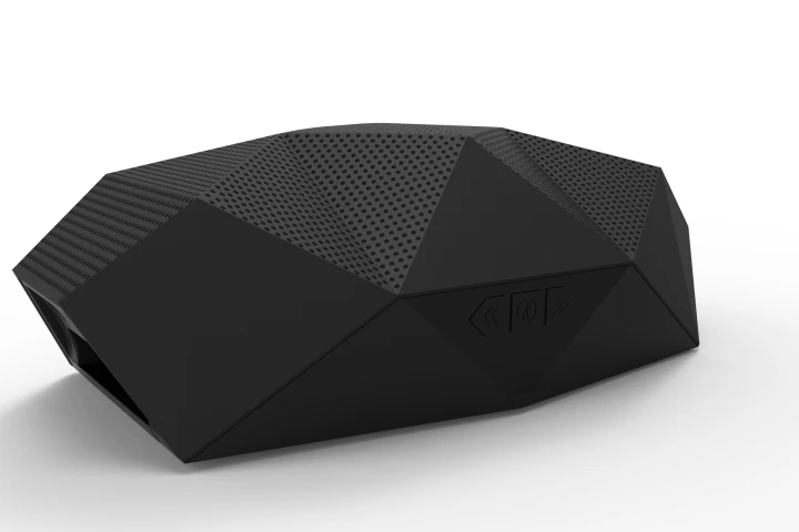 Outdoor Technology's Armadillo speaker
