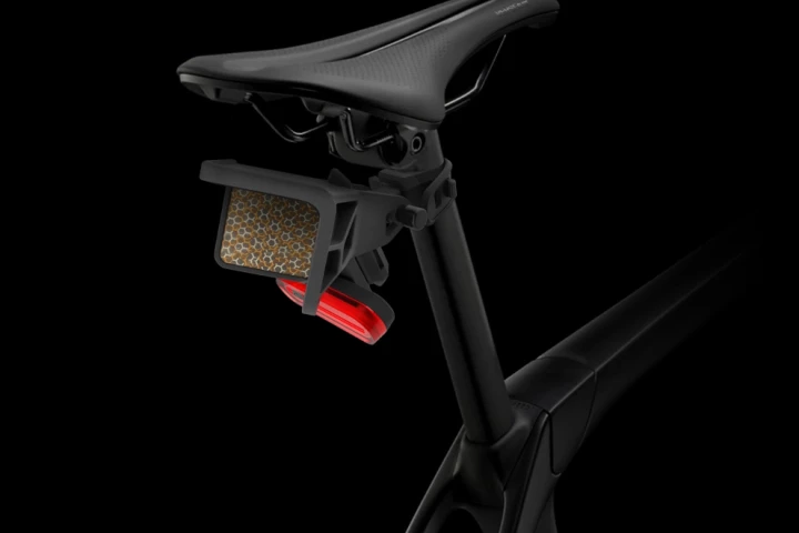 The Radian Wingman will sell for $119.95