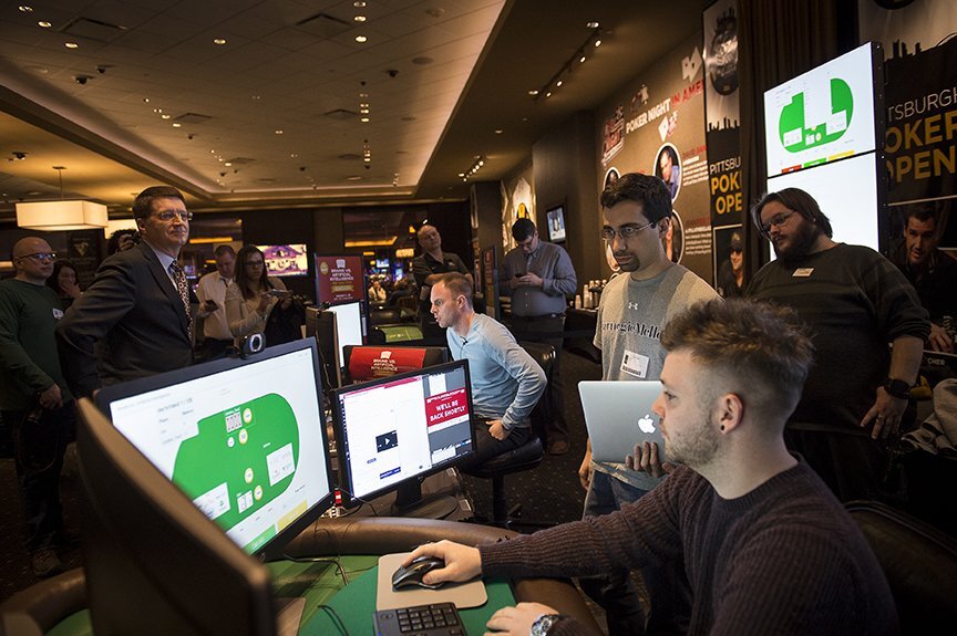AI has claimed some sizable scalps in recent years