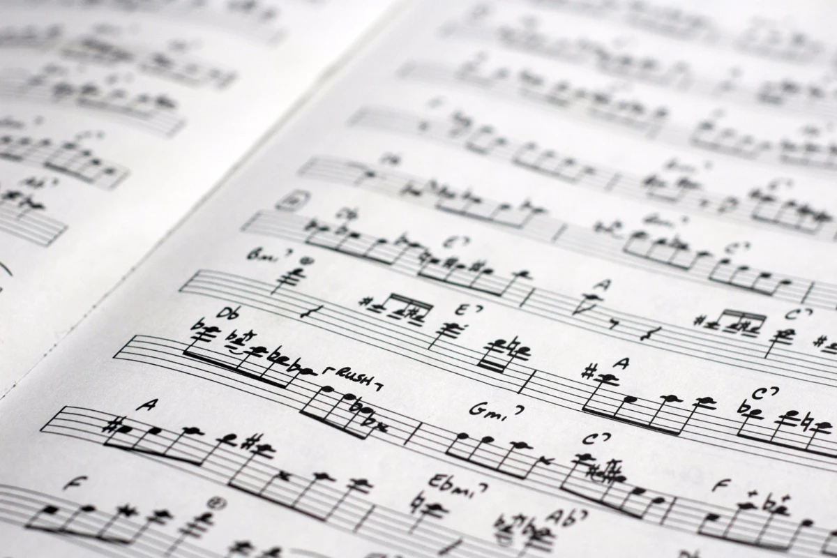 Scientist hope to advance robot/human communication, by having computers and people collaborate on jazz music