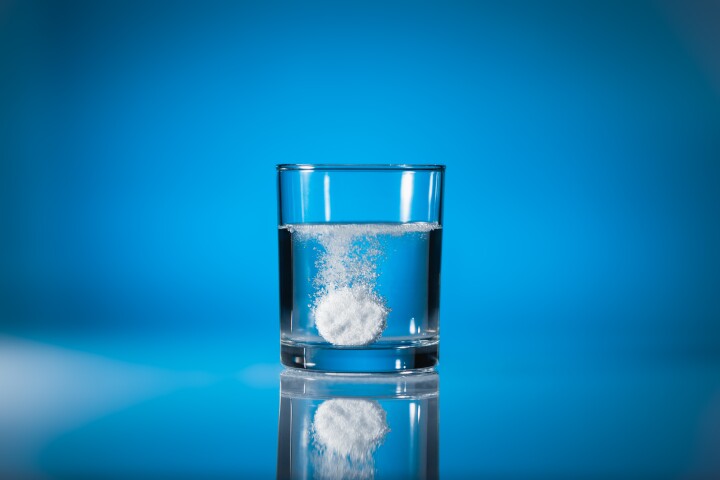 Researchers have developed a novel method for storing and handling valuable biological materials