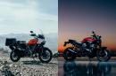 The Pan America adventure tourer and the Bronx streetfighter were Harley-Davidson's big reveals for EICMA 2019