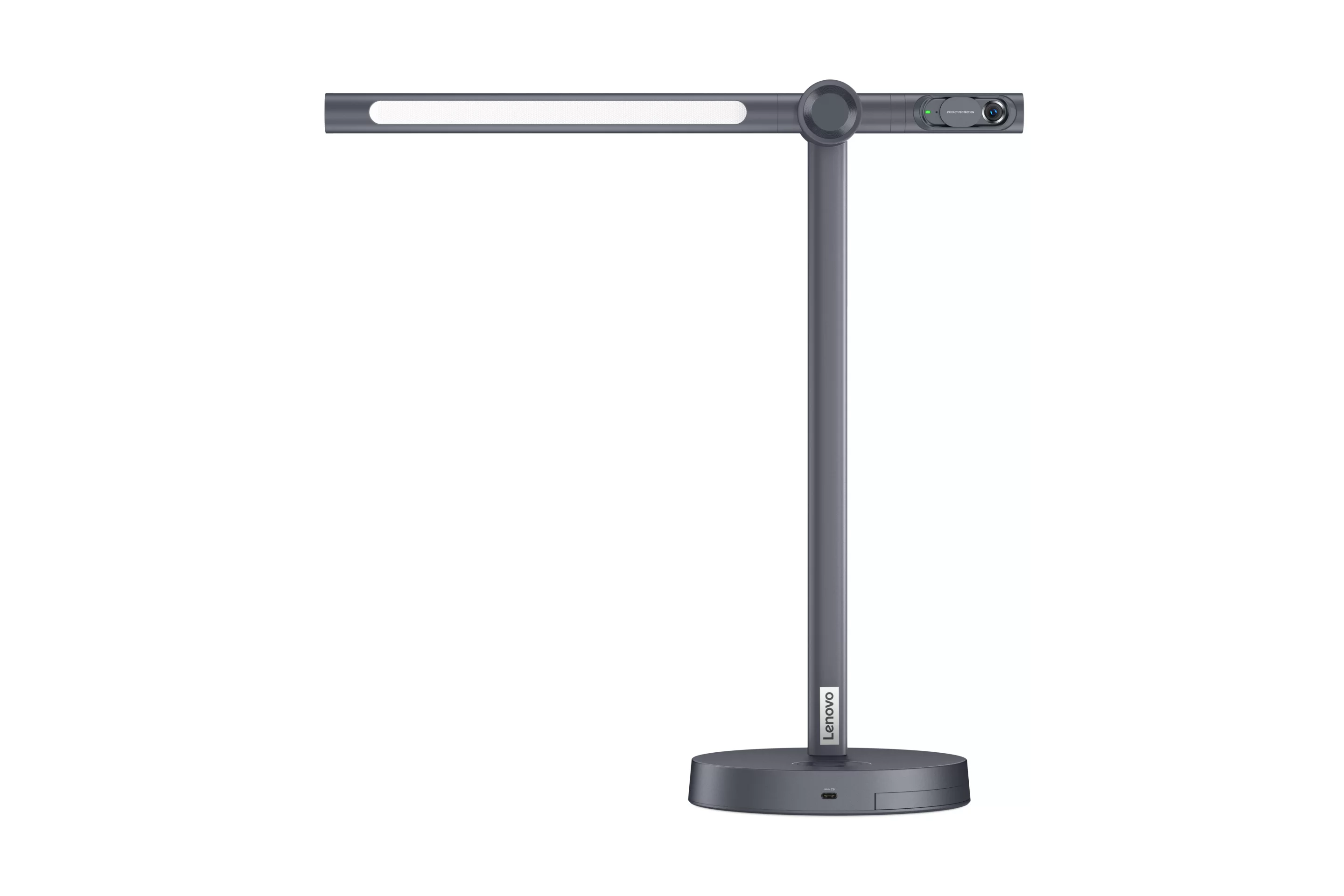 The Go Desk Station with Webcam is designed to fix pain points associated with videoconferencing in the home office