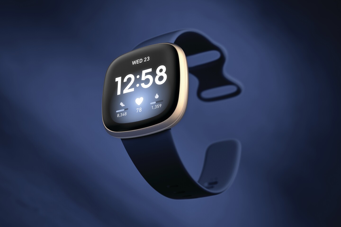 The Versa 3 offers the usual Fitbit polish and style