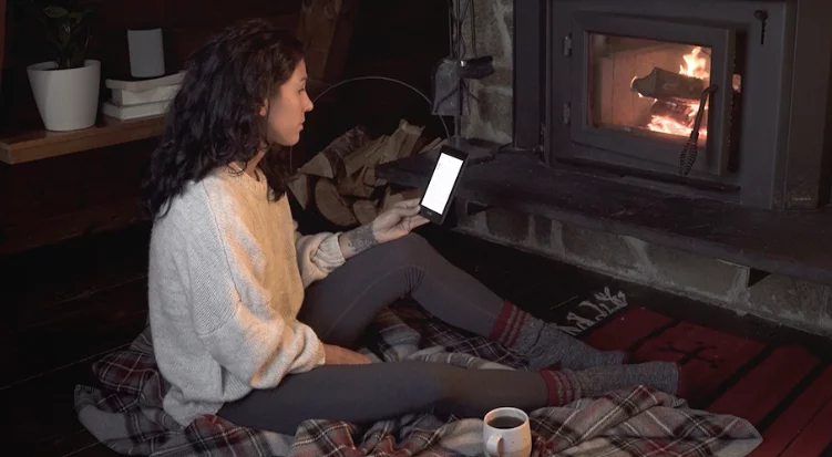 Pricing starts at US$130 for the 8 GB Kindle Paperwhite