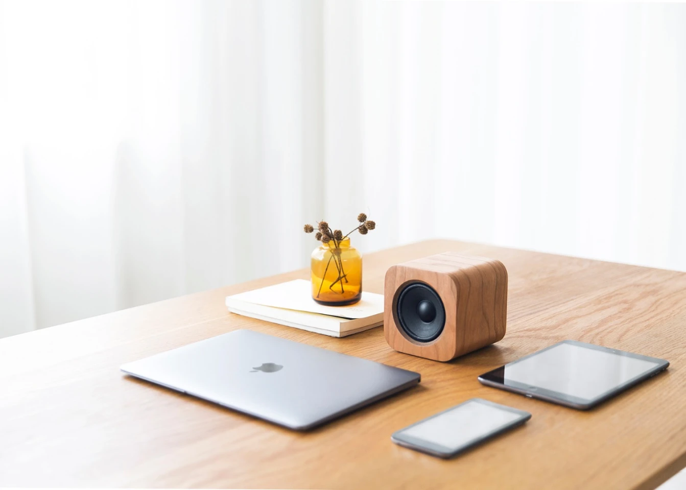 There's also 4 GB of on-board storage for your music tracks