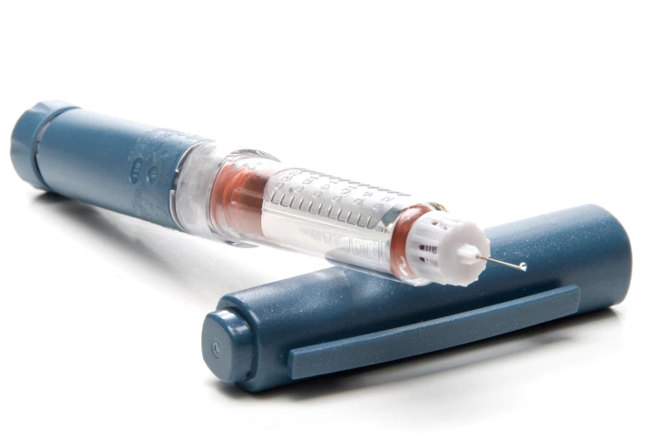 A trial found a vaccine helps preserve some insulin-producing cells in type 1 diabetics with a specific gene variant