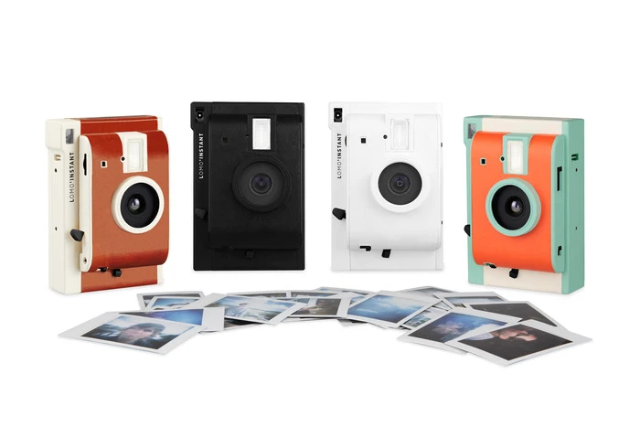 There are also different color schemes available, with black, white, the brown and cream Sanremo Edition and also a green and orange design available to its Kickstarter backers