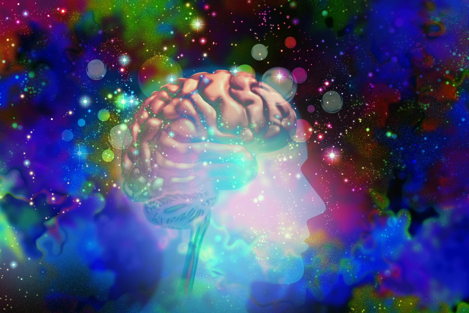 The trial findings challenge the notion that a psychedelic experience is needed to achieve a therapeutic effect