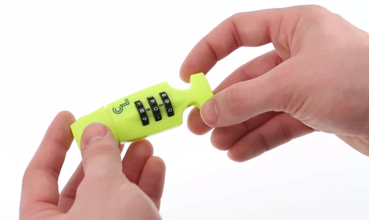 There's no official word on pricing, although a quick Googling indicates an average retail price of about $20