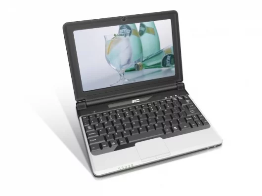 The CW001 netbook