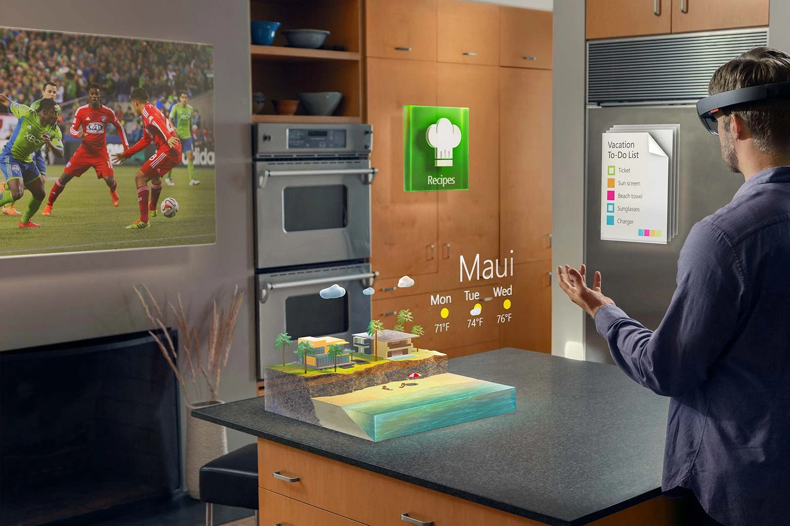 It this is the future of computing?