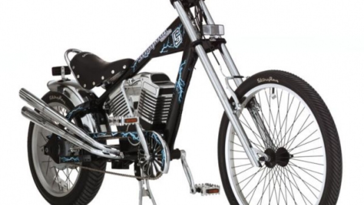 electric chopper bicycles Tracer Twenty5 DS 800W 48V 17.5Ah Cruiser E-Bike Motorcycle Style Black for Beach Riding and a Triple Tree aluminum fork Tracer Master 2.0 3I Internal