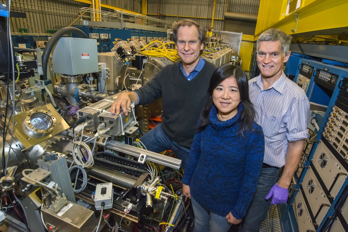 The discovery could be useful in quantum computing, nuclear magnetic resonance spectroscopy and dynamic nuclear polarization