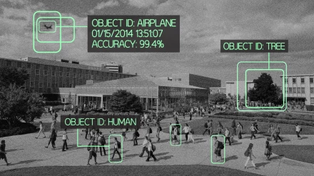 “With our algorithm, we give it a set of images and let the computer decide which features are important"