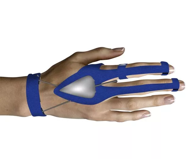 The AirMouse wearable mouse