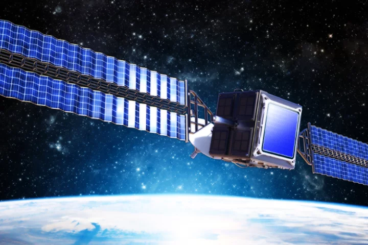SPIDER could find applications in spacecraft imaging systems