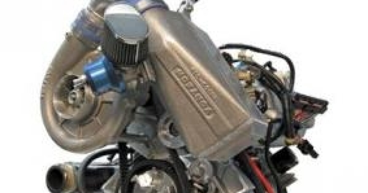 Jet ski engine rebuild cost