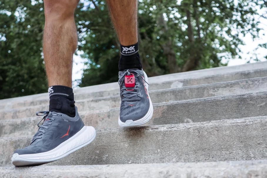 iKinesis is presently on Kickstarter