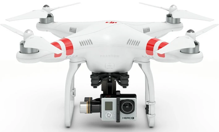 The Phantom 2