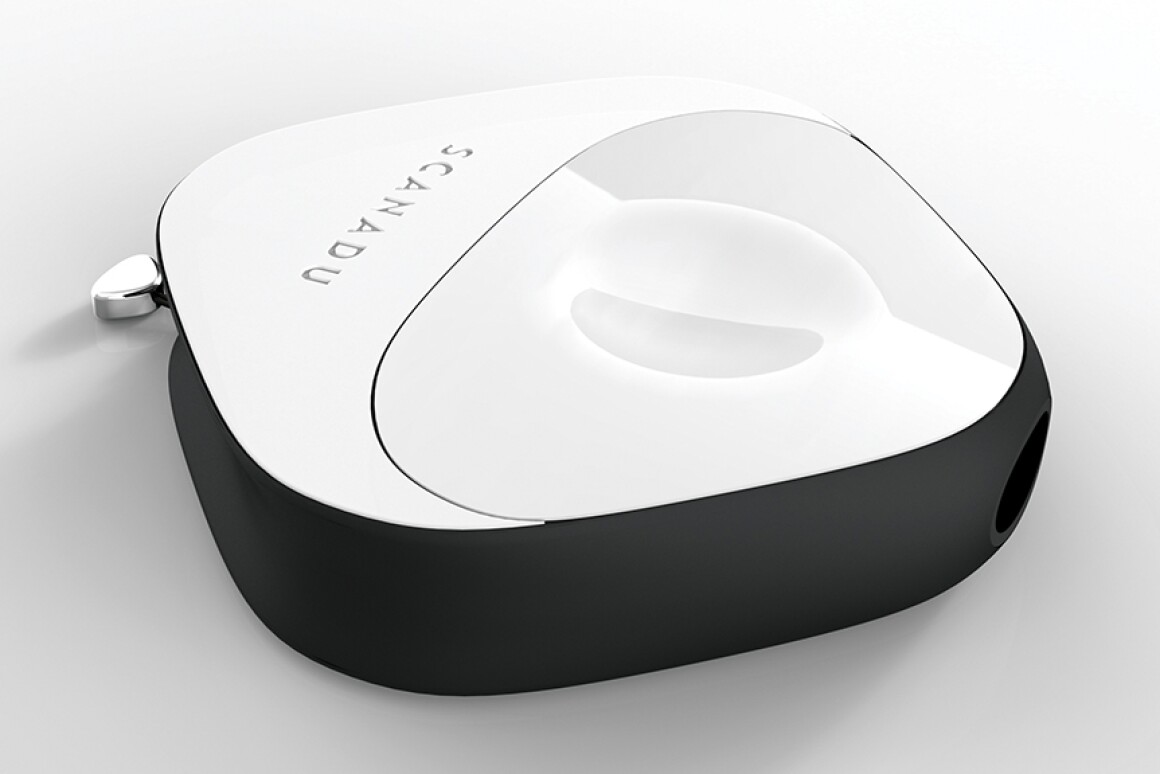 Scanadu unveils its first medical home diagnostic tools