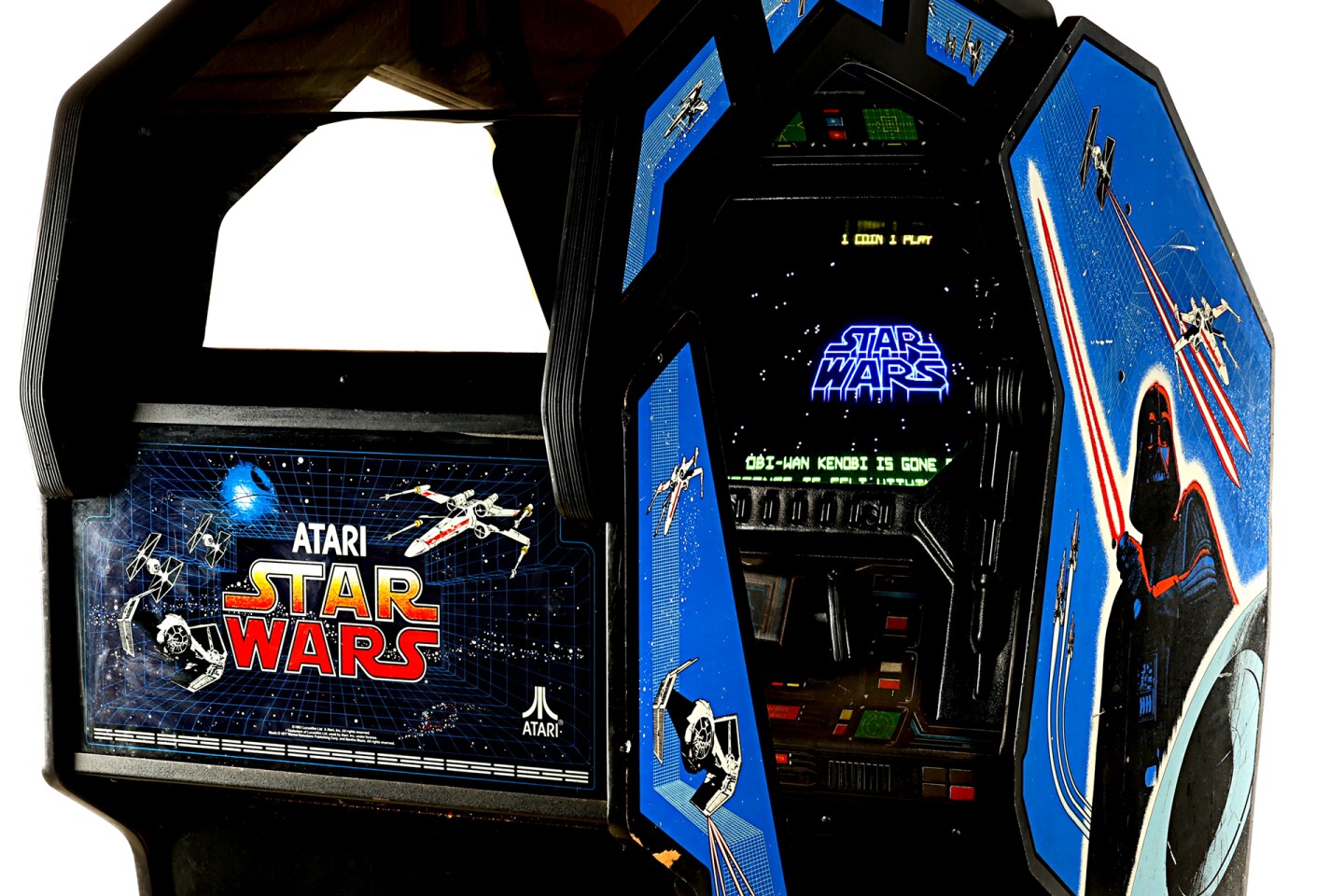 The inequities and opportunities of gaming memorabilia prices