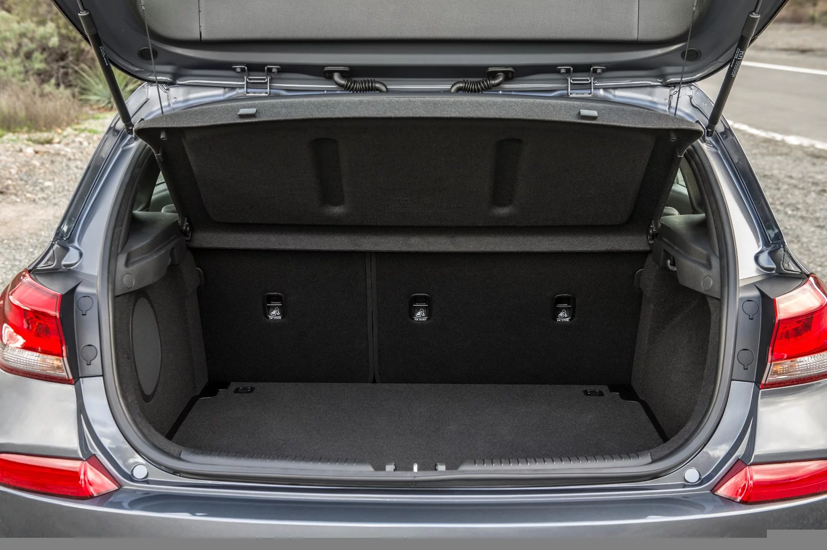 The Elantra GT Sport is more practical than its sedan cousin, but that might not be enough to make Americans like it