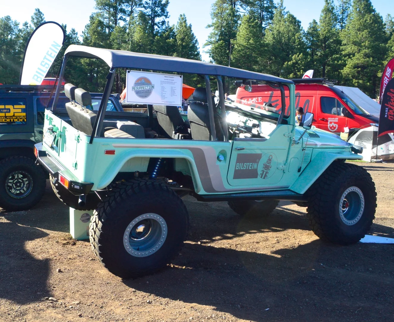 Proffitt's "Retro Crawler"