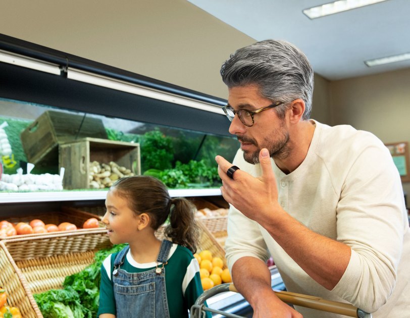 Amazon launches its first pair of smart glasses