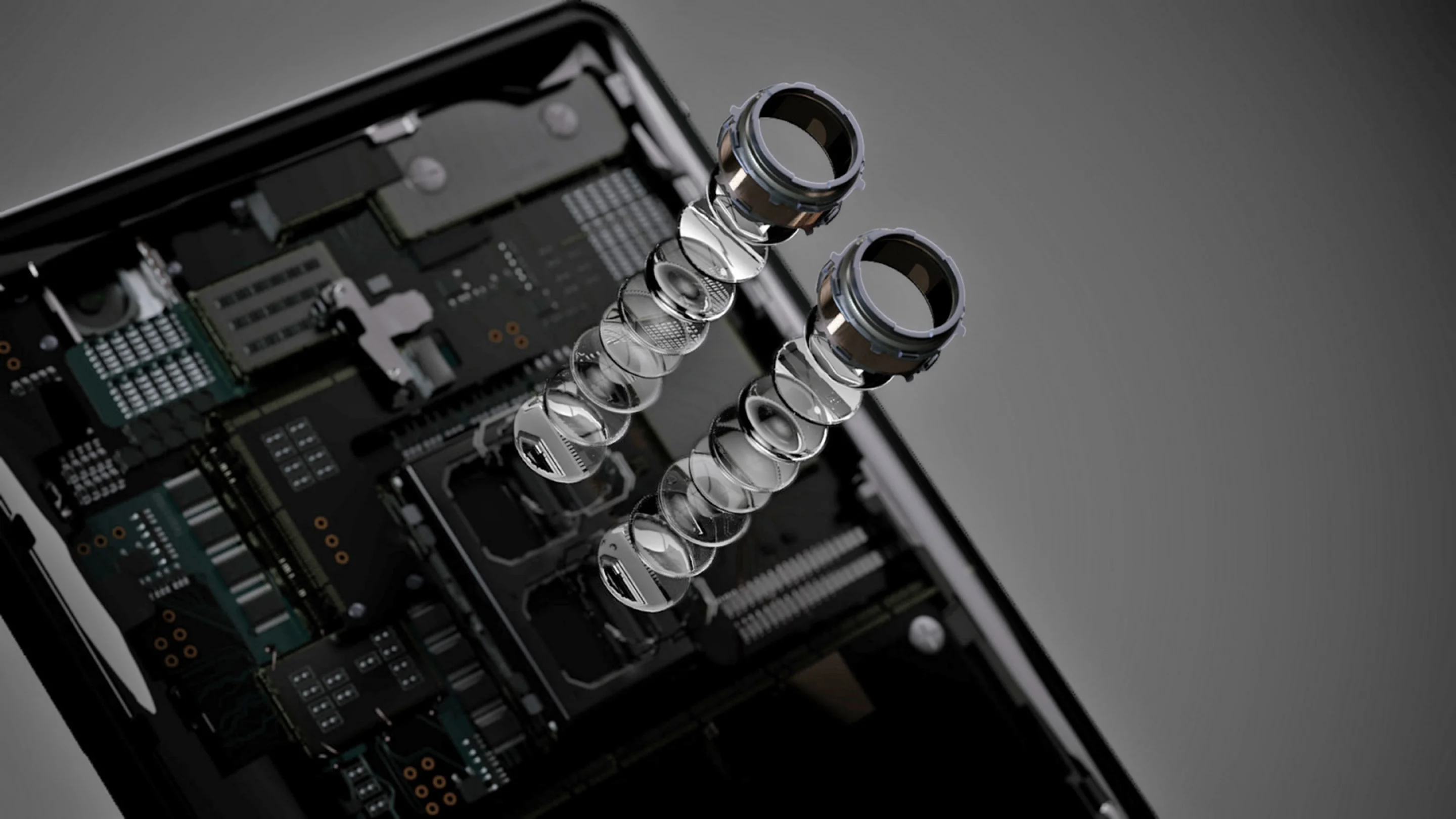 Mobile photography set for major quality bump with Sony's 48-megapixel ...