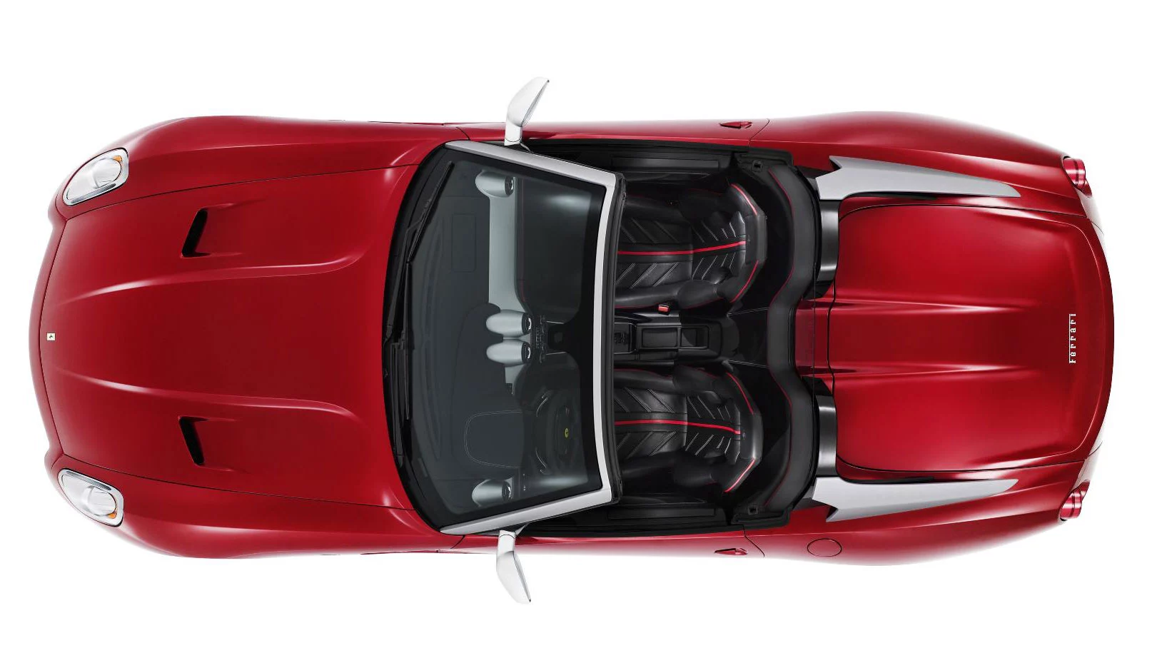 Ferrari SA APERTA - All 80 were all sold at a price well in excess of EUR400,000, before details were released to the public