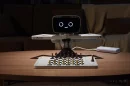SenseRobot Chess Mini is presently on Kickstarter