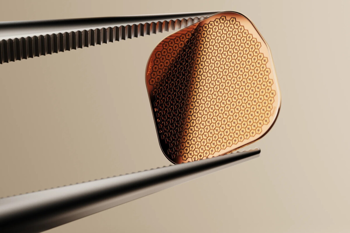 Wireless retinal implant approved for sale across 30 countries