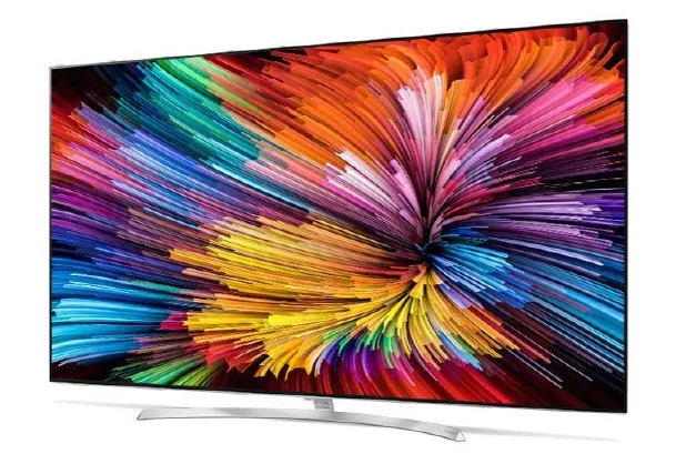 LG claims its new display technology, Nano Cells, work like quantum dots, except all of the particles are uniformly one nanometer wide