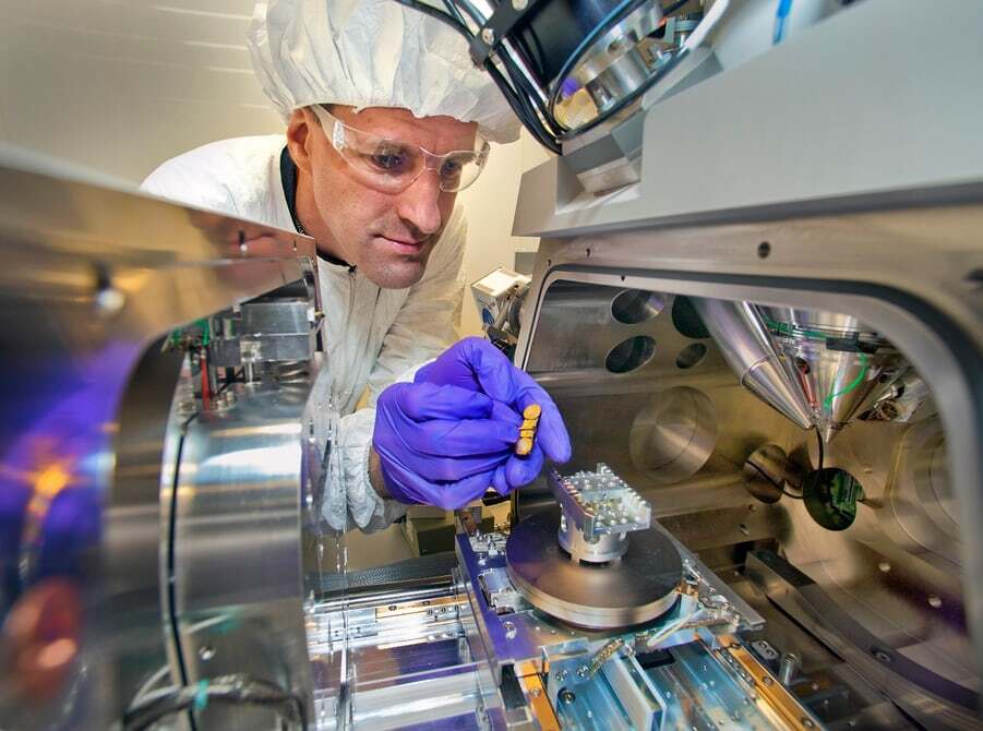 Possible applications for graphene-based electronics include better solar cells, OLEDs, batteries and supercapacitors