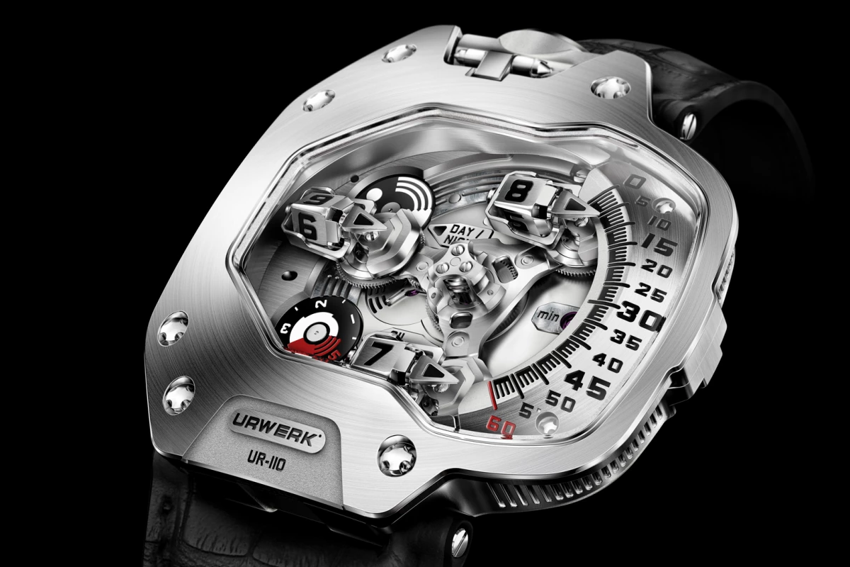 URWERK UR-110