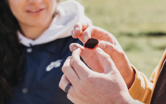Moment has also designed ND filters that can be attached to the Moment Air for further control over the light entering the camera sensor