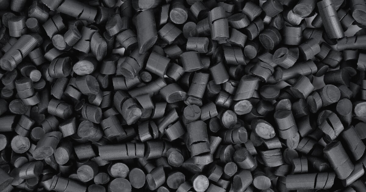 Graphene additive finds use in higher-performing plastic film