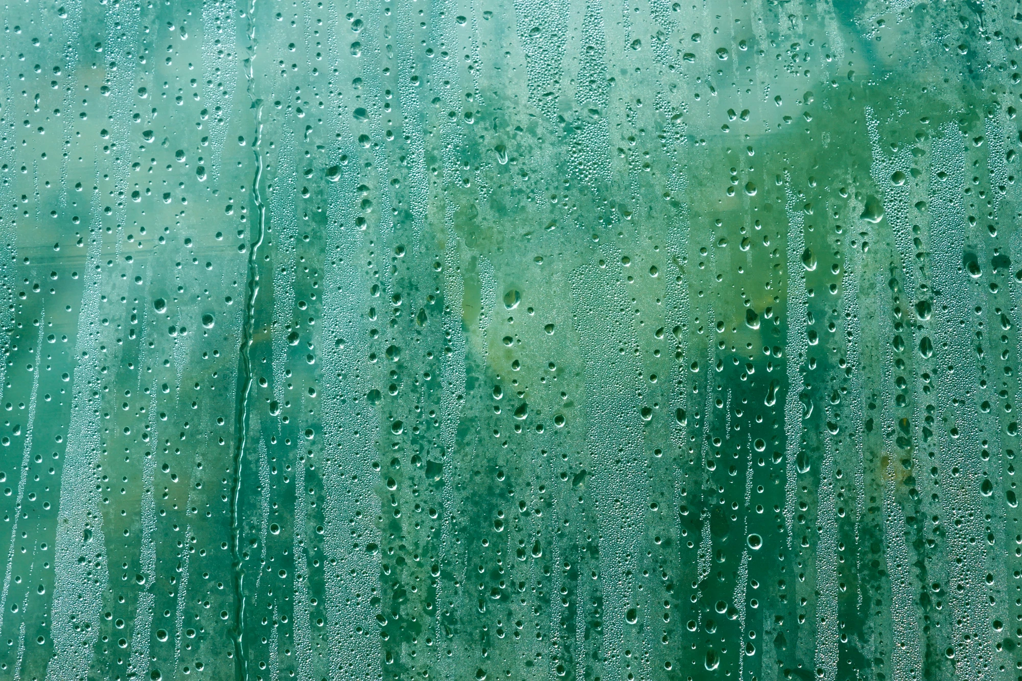 Could high humidity in the air be harnessed as a source renewable energy?