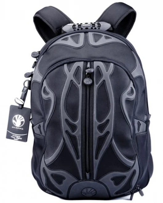 The Velocity PRO Spyder