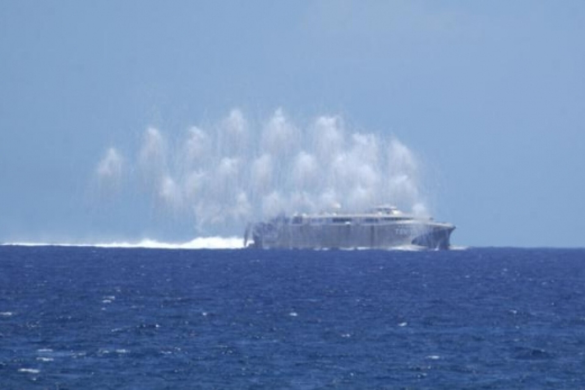 Multi Ammunition Softkill System uses Bullfighting methodology